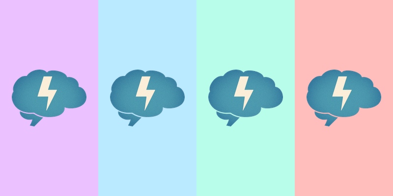 The Four Stages Of A Migraine Attack